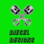 Diesel Designs