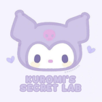 kuromi's secret lab