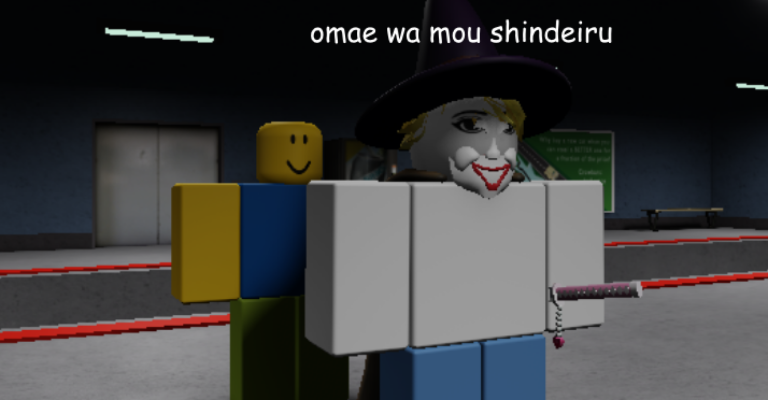 fight in a train station simulator game 🚆 screenshot 4