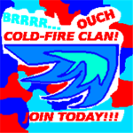 Cold-Fire Clan