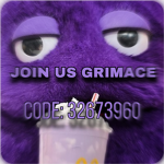 McGrimace