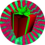 Saint Nick II Roblox badge thumbnail