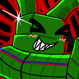 [BACK!] Fart By Night icon