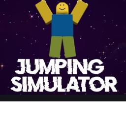 [PRE-ALPHA ]Jumping Simulator