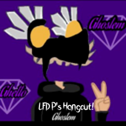 { LFP Hangout! }