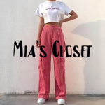 Mia’s Closet