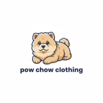 pow chow clothing