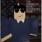 The American 20th Centenary Club