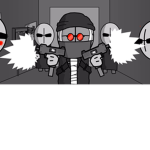 fans of madness combat