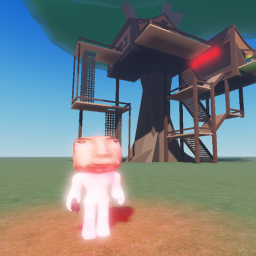 Survival The Albert The Killer