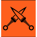 Rocket Kunai