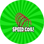 Speed Coil