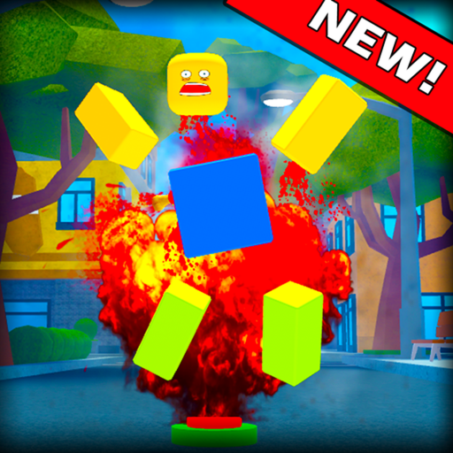 Death Sandbox icon
