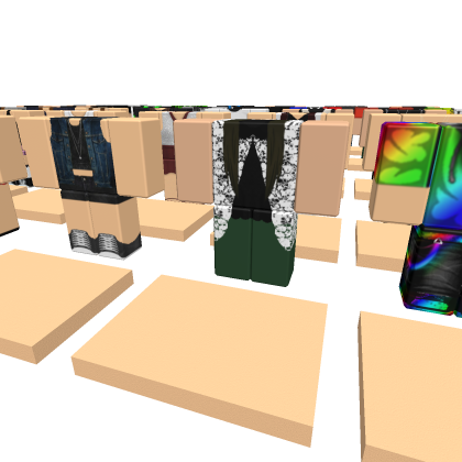 Clothes giver :D