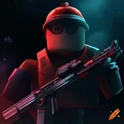 [] The Combat Gun icon