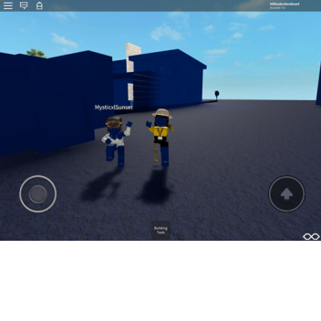 cry it out and build.