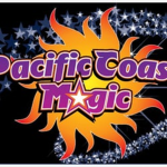 Pacific Coast Magic Cheer