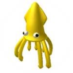Squid People yes