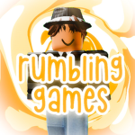 Rumbling Games