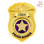Kids Police Department
