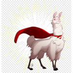 SUPERLLAMA STUDIOS