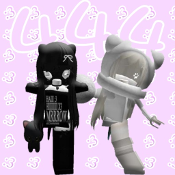 Girl R6/R15 Cute Outfits