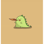 Dino jam