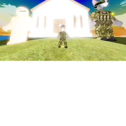 free admin you must join the owner though