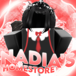Nadias HomeStore