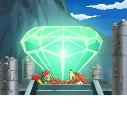 master emerald angle island icon