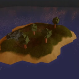 Islands of Lex icon