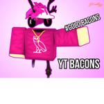 Gold Bacons
