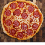 Pizzabois are cool