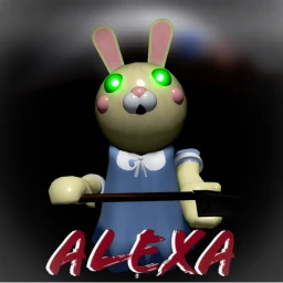 Alexa 2023 remasterizadx remasterizadx;--; icon