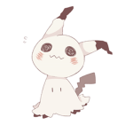 dA MIMIKYU clan!!!