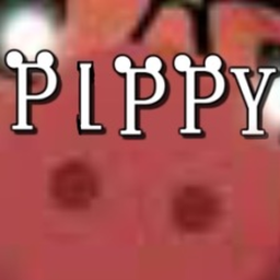 Piggy but i ruined it