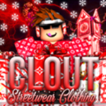 #CLOUT