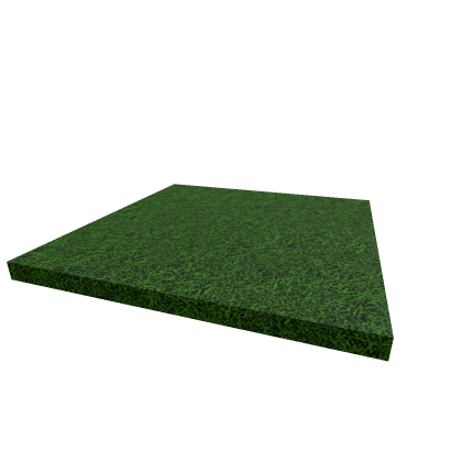 Grass Plate