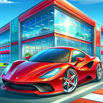 Ultimate Car Dealership Tycon