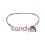 ♡: candy