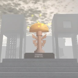 Retaliation icon