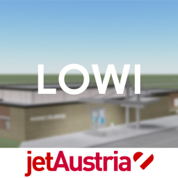 [LOWI] Innsbruck Airport