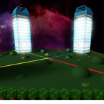 Very Fun Place Dev's
