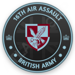 [BRPC] 16th Air Assault Division