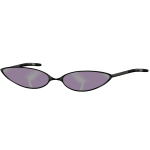 Office Siren Sunglasses