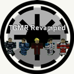 TGMR (Revamped)