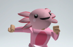 Gang of the axolotl‘s