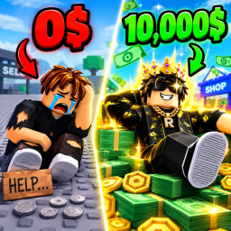 ( UPDATE ) Hero Tycoon!