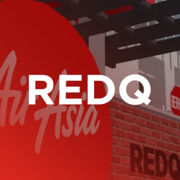 REDQ I AirAsia RedQuarters