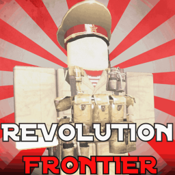 Revolution Frontier
